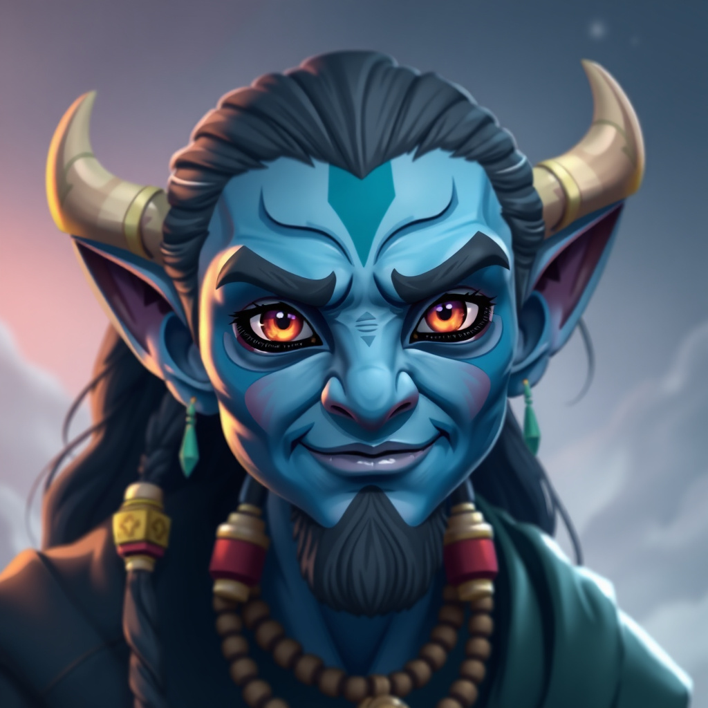 Avatar